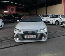 تويوتا أفالون